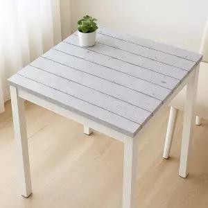 인테리어 우드 무늬 시트지(그레이) (3m) 시트벽지