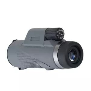 고배율 관측경 12배율 망원경 단망경 방수 거치대 관측 관람 콘서트 야외공연 스포츠 경기 야구장 아이돌