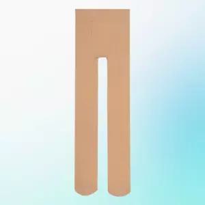 고탄력 방한 야외 승무원 패션 겨울 실외 스타킹