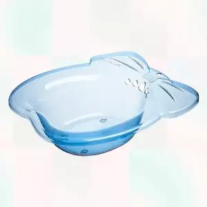 대야 좌욕기 리본대야 변기위 간편한 온수좌욕 출산