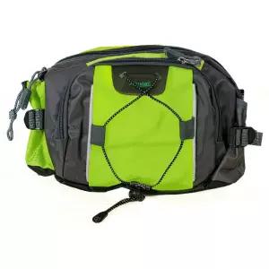 등산 힙색 작업용 물병 벨트 보조 가방 웨이스트백 트래킹 허리 미니