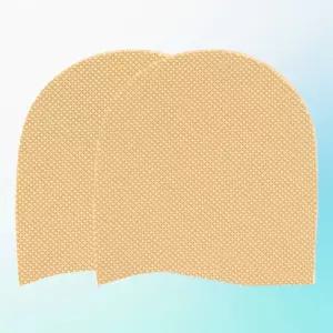 패치 쿠션 교체 굽 앞꿈치 접착식 수리 고무 패드