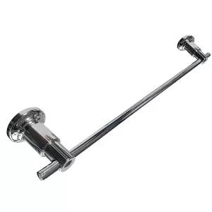 수드림 화장실 욕실 벽면 수건 타올 걸이 설치 세트 행주 수납 행거