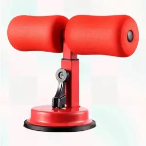 윗몸일으키기 운동 뱃살 복근 기구 흡착식