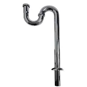 삼원 욕실 세면기 교체 부품 S트랩 스텐 배수관 부속 부자재 셀프