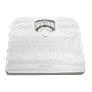 슬림시커 가정용 기계식 체중계 몸무게 저울 130kg 실내용 체중기