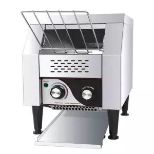 업소용 토스트기 롤러 뷔페 빵굽는기계 식빵굽기 레일