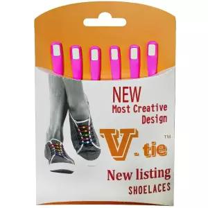 매듭없는 신발끈 운동화 끈 고정 정리 무매듭 고정줄 100매 우동끈