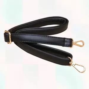 스트랩 크로스줄 가방끈 길이조절 고정끈 가죽 정리