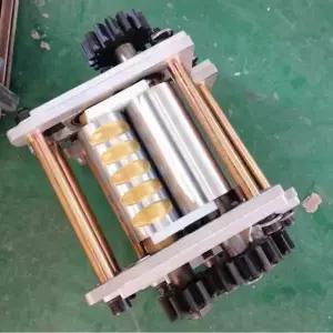 만두피 성형기 딤섬 파스타 자동 반죽기 튀김기 제면기