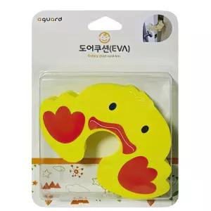 문닫힘 충격방지 가드 범퍼 문쾅 방지 도어 안전 쿠션 손끼임 장치