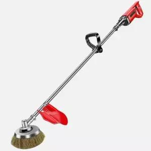 전동 녹제거기 철판 광택기 금속 브러쉬 연마기 샌딩 전기 강판 제거제