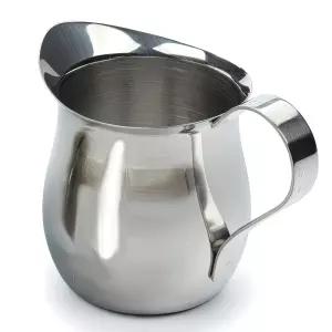 델키 스텐 벨크리머 에스프레소 샷잔 저그 150ml 밀크피쳐 커피 밀크