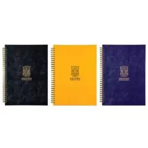 [문구/오피스] 인덱스 1권 B5 절취 색상랜덤 노트 스프링 OXFORD