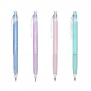 [문구/오피스] 샤프 문구 필기구 세트 수능 준비물 준비용 학교 4자루 0.5mm