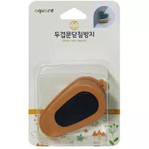 손끼임 문쾅 문닫힘 방지 안전 문고정 도어 스토퍼 범퍼 방문 문콕
