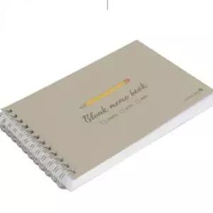 [문구/오피스] 수첩 무선 생일선물 어린이집 초등학생