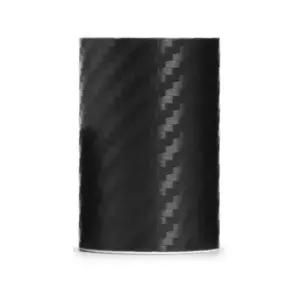 차량카본테이프 무광 카본시트지 테이프 x 3D 70mm 5M