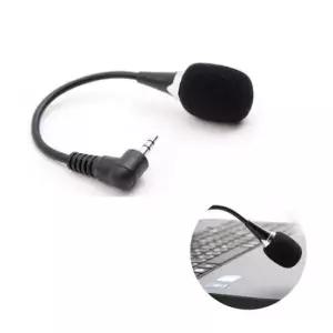 컴퓨터 플렉시블 플렉서블 스테레오 미니 마이크