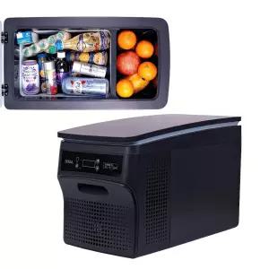 캠핑 차박 냉장고 온장고 차량용 냉온장고 대형 26L 이동식 냉동고
