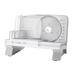 고기써는기계 슬라이서 전기 가정용 차돌박이 샤브샤브용 육절기