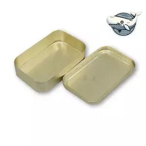 [하프클럽/브이와이]다용도 양은 도시락 식사용 알미늄 접시 3호