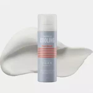 쉐이빙폼 도루코 휴대용 면도크림 면도폼 비누 74ml