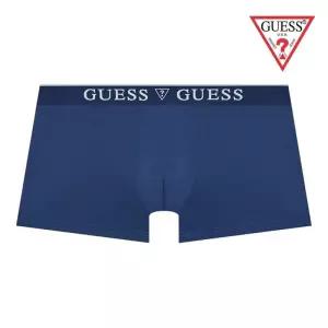 [백화점 정품] 게스 언더웨어 에어홀 메쉬 네이비 남성드로즈 ODMDR593NB