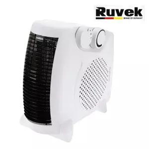 루베크 캠핑 미니 히터 사무실 난방기 전기 온풍기 휴대용 가정용