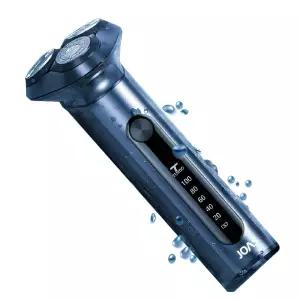 조아스 프리미엄 생활 방수 충전식 전기 면도기 5510 쉐이빙 전동