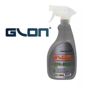 글론 스테인레스 클리너 스텐레스 세척 중성세정제 청소 인덕션 주방