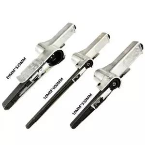 핸디 벨트 그라인더 그라인딩 핸드 밸트 폴리싱 사포 샌더