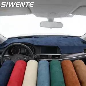 인조가죽시트지 가죽 수선패치  자가 접착 스웨이드 천과 벨벳 원단 자동차 내장재 AB필러 도어 라이닝 가