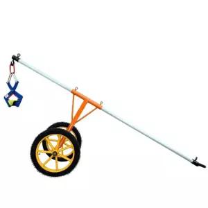 블럭 집게 보강토 옹벽 경계석 벽돌 석재 공사 건설 토목 보럭 식생 운반 자재