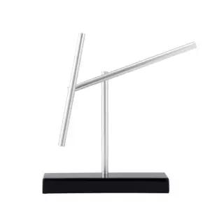 키네틱 스윙스틱 진자 장식품 무한동력 테이블 데코 베어링 사무용품