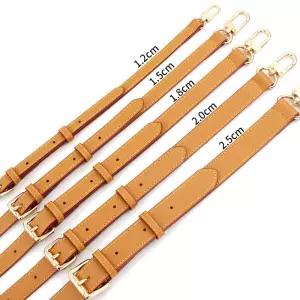 소가죽 가방끈 스트랩 1.8cm