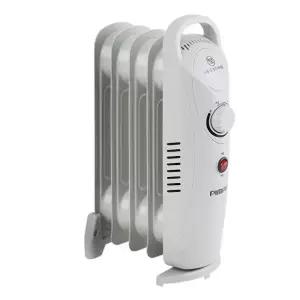 핌핀 미니 라디에이터 5핀 거실 난로 난방기 105 겨울 방열기 화장실