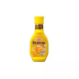 오뚜기 허니머스타드소스1050g
