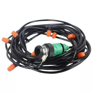 농업용 스프링클러 분수 호스 정원 관수시설 자동급수 스프링쿨러 물뿌리개