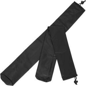 모베스텍 자동차 와이퍼 블레이드 슬리브 1쌍 윈드실드 프로텍터 커버 RV 레인 SUV 트럭용 가드 블랙