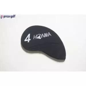 단품 아이언 헤드 커버 4번 코오롱 정품 TA3814525
