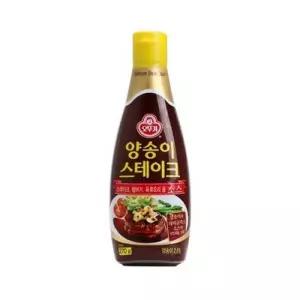 오뚜기 양송이스테이크소스270g