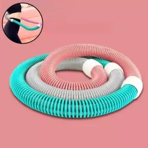 소프트 스프링 훌라후프 홈트 다이어트 복부운동용