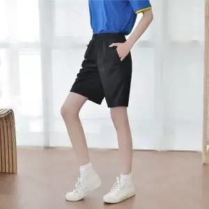 교복몰 쿨론 메쉬 반바지 팬츠 단체티 단체복 유니폼 반티 단체유니폼 반바지 바지