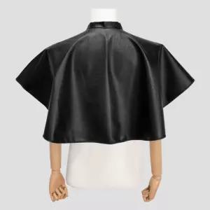 방수 커트보 미용 요들 커버 염색가운 파마보 가운