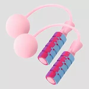 실내 무소을 무선줄넘기 줄업는 홈트 줄넘기 무선