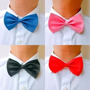 나비넥타이 보타이 6컬러