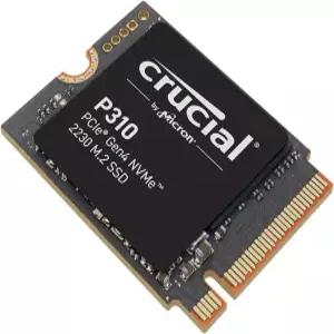 중요한 P310 1TB M.2 2230 SSD PCIe Gen4 NVMe 최대 7 100MB/s 내장 솔리드 스테이트 드라이브 스팀 덱
