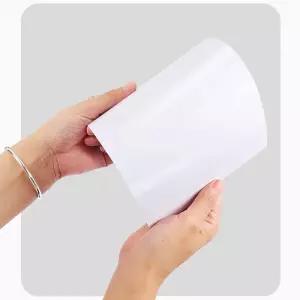 사진 인화지 잉크젯용 100매