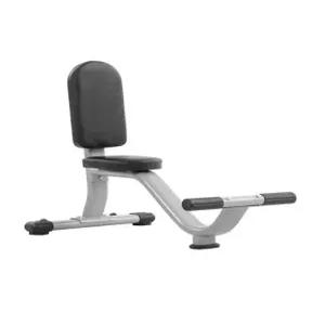 헬스 벤치 직각 웨이트 숄더프레스 등받이 삼두근 어깨운동 의자 헬스장